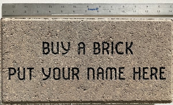 Paver Example Picture